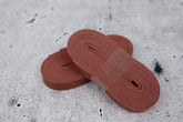 2m Gummiband Uni 10 mm